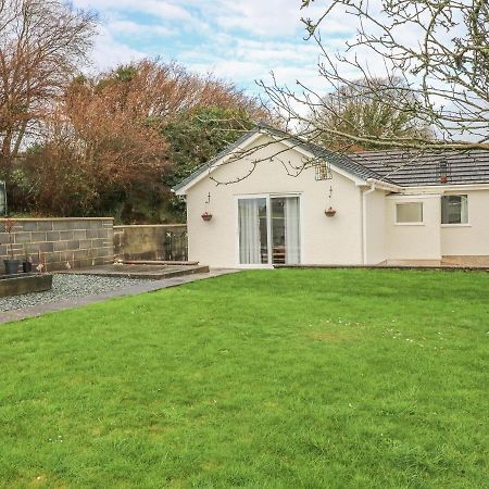 Broadford Farm Bungalow Kidwelly 外观 照片