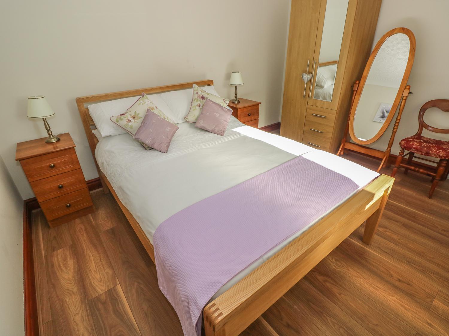 Broadford Farm Bungalow Kidwelly 外观 照片
