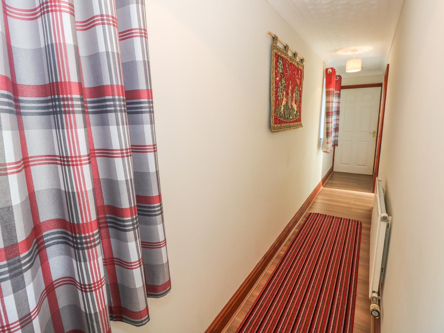 Broadford Farm Bungalow Kidwelly 外观 照片